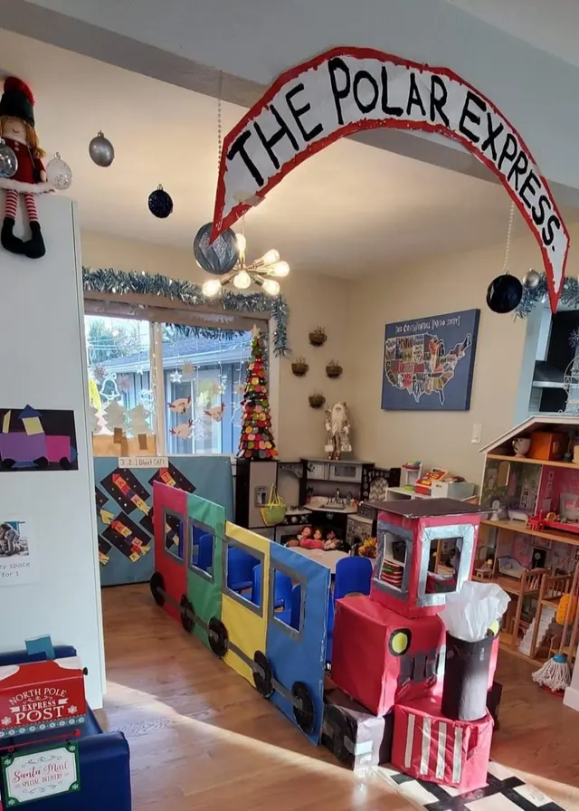 KidzSpace Family Childcare — photo from the business 2