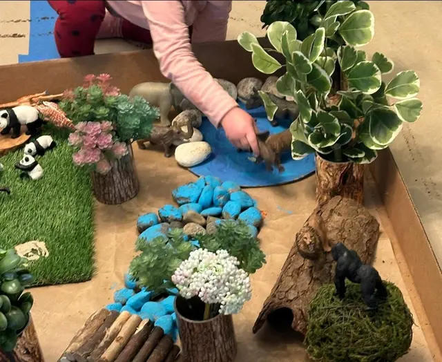 KidzSpace Family Childcare — photo from the business 7