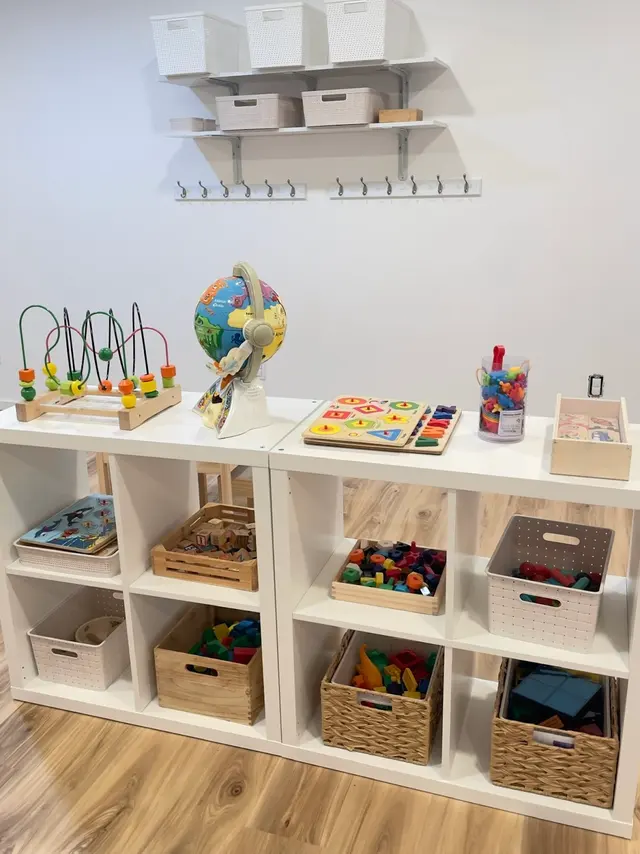 Bright Lives Home Daycare — photo from the business 4