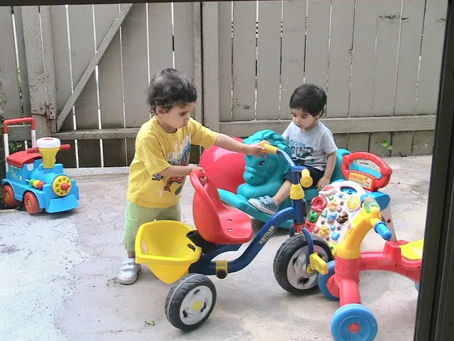 Bright Lives Home Daycare — customer photo 10