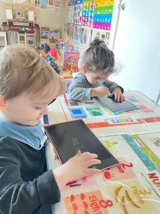 Bright Lives Home Daycare — photo from the business 11