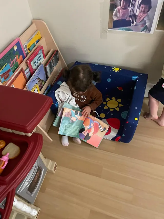 Bright Lives Home Daycare — customer photo 8