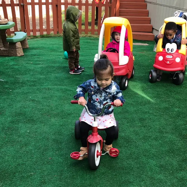 Bright Lives Home Daycare — photo from the business 2