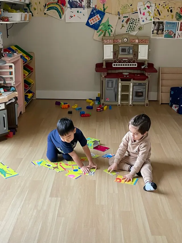 Bright Lives Home Daycare — customer photo 5