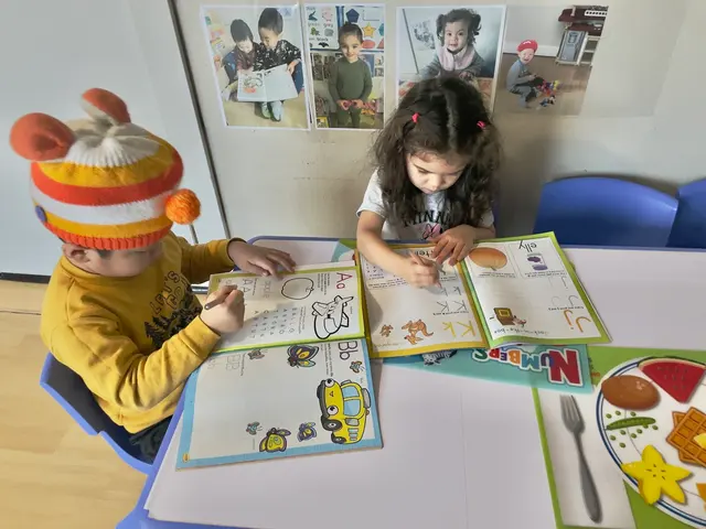 Bright Lives Home Daycare — photo from the business 7