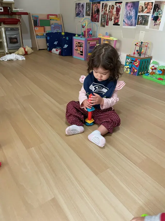 Bright Lives Home Daycare — customer photo 12