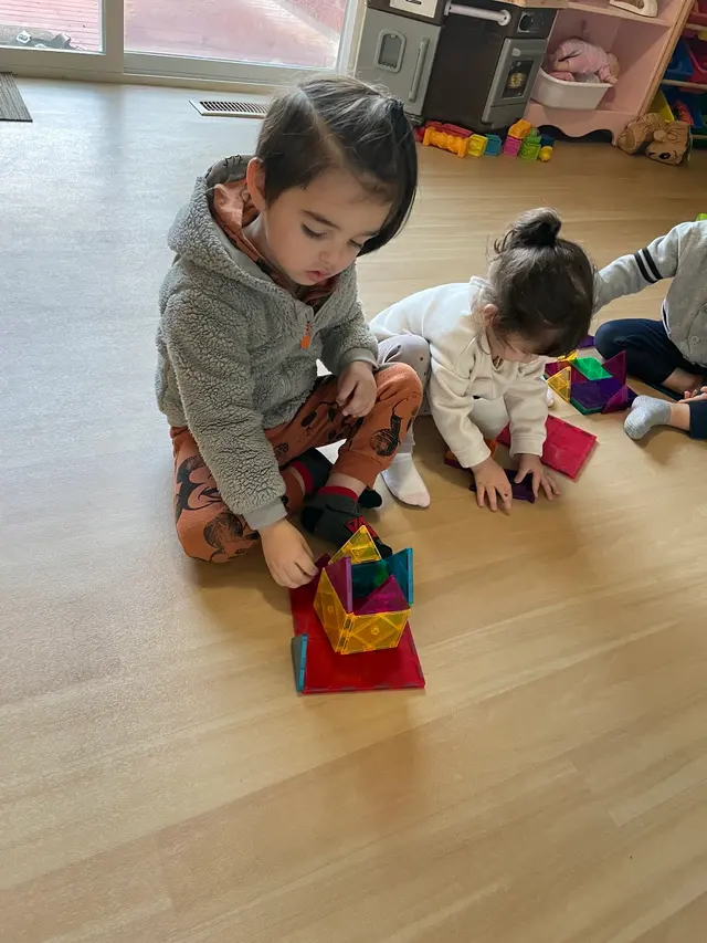 Bright Lives Home Daycare — customer photo 3