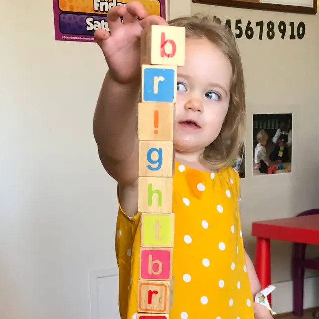 Bright Lives Home Daycare — photo from the business 9