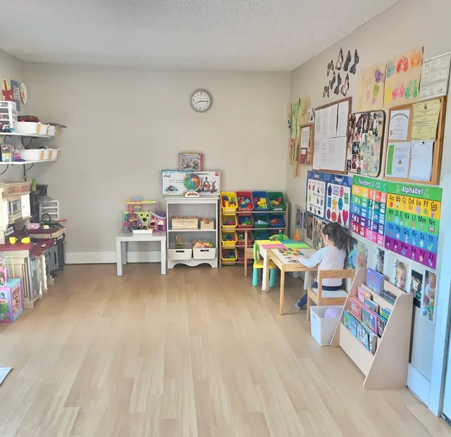 Bright Lives Home Daycare — photo from the business 6