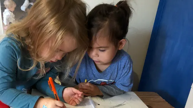 Bright Lives Home Daycare — photo from the business 1