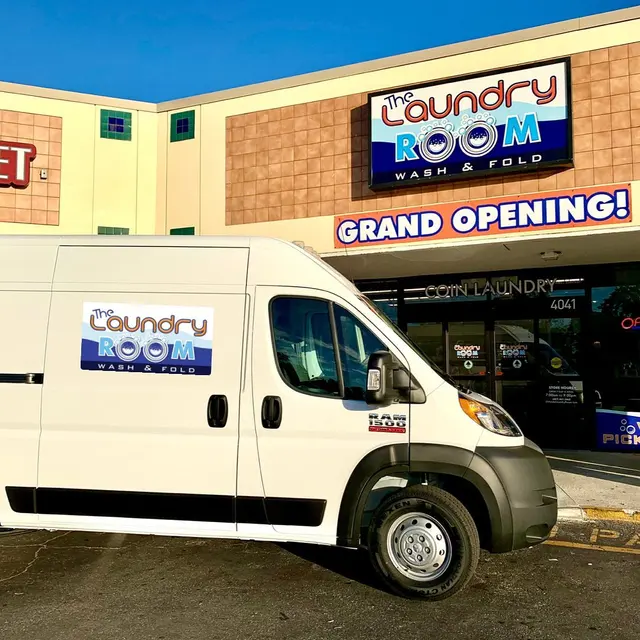 The Laundry Room — photo from the business 12