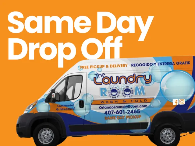 The Laundry Room — photo from the business 3