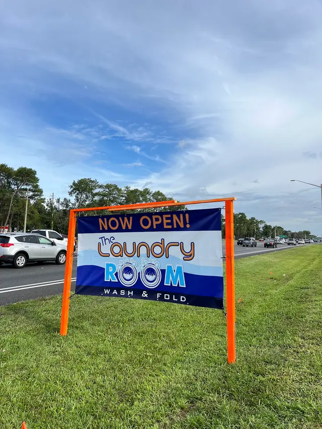 The Laundry Room — photo from the business 9