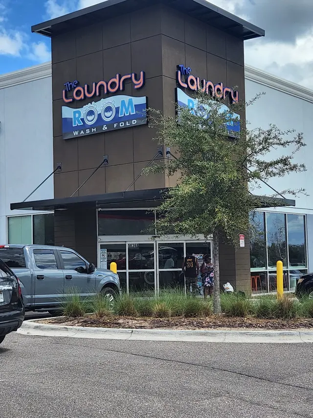 The Laundry Room — customer photo 4
