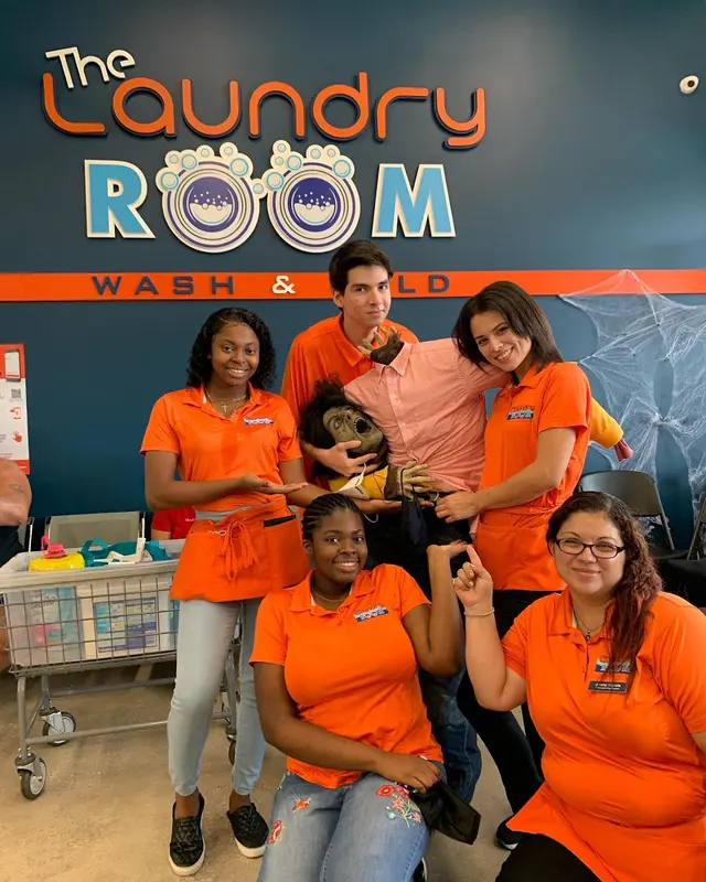 The Laundry Room — photo from the business 8