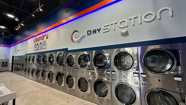 The Laundry Room — photo from the business 1