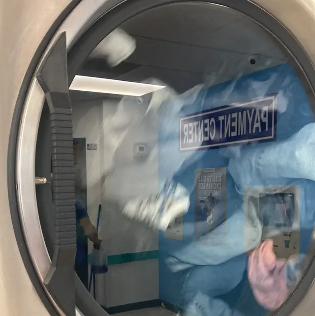 Wash Rite Laundry - St. Cloud - Laundromat — photo from the business 7