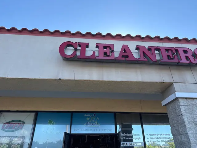 Dixie Dry Cleaners & Alteration — customer photo 2