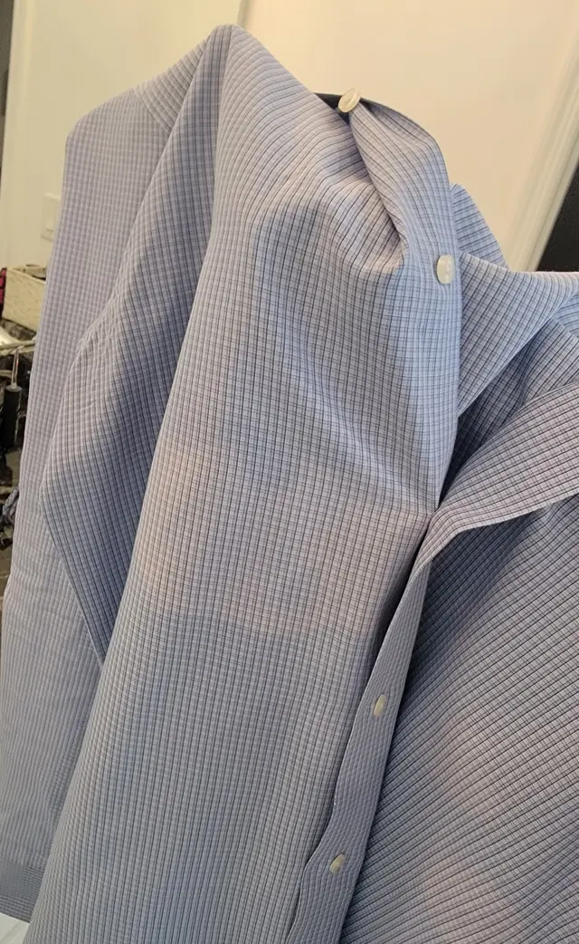Dixie Dry Cleaners & Alteration — customer photo 10