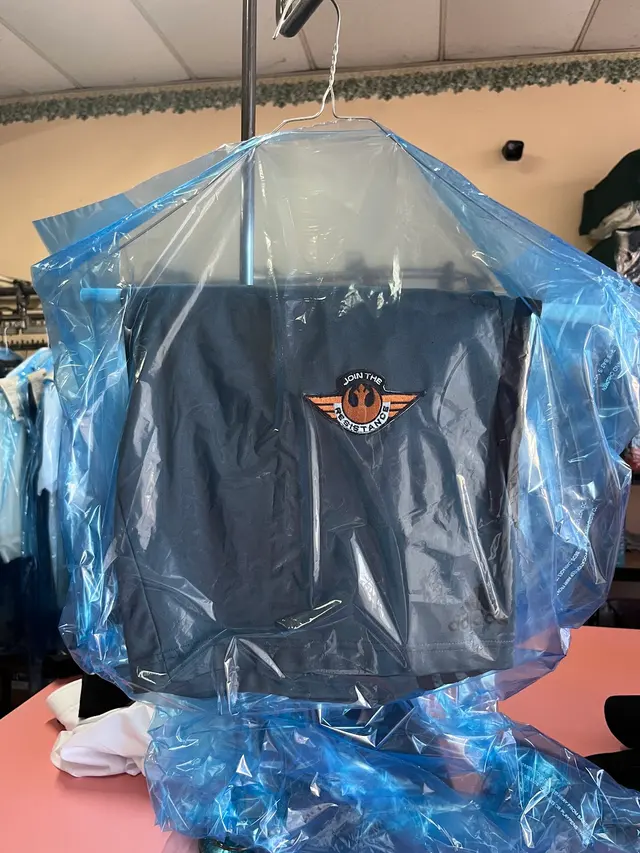Dixie Dry Cleaners & Alteration — customer photo 3