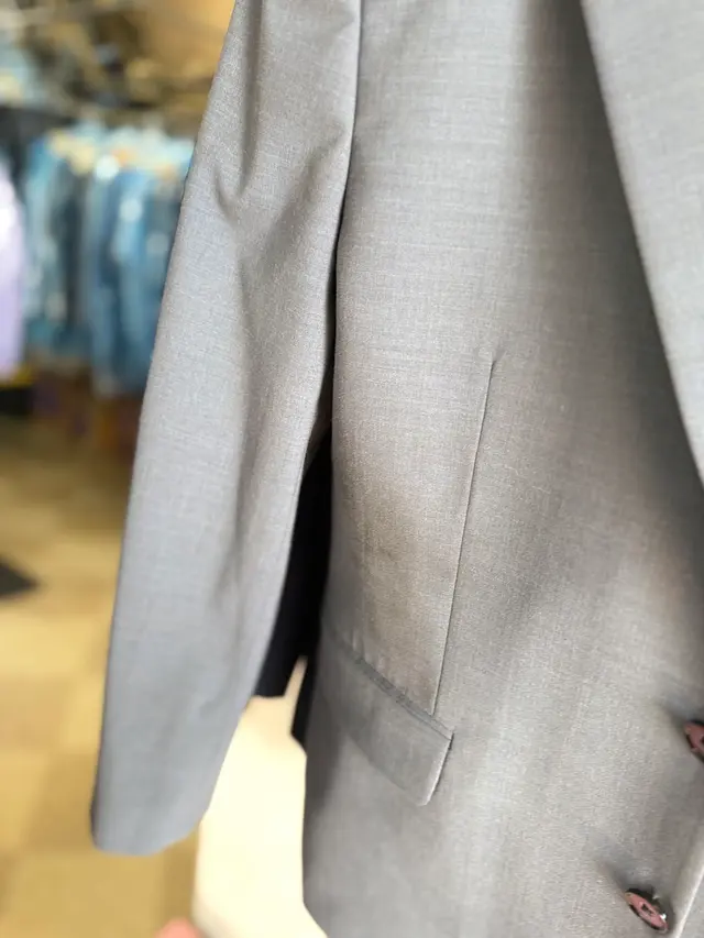Dixie Dry Cleaners & Alteration — customer photo 8