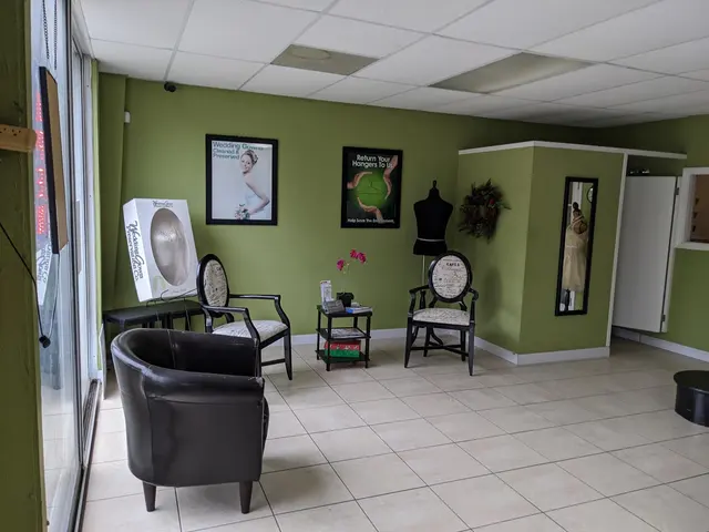 Neighborhood Cleaners — customer photo 8