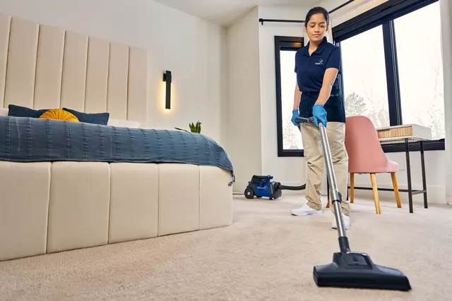 MaidPro of Kissimmee & St. Cloud — photo from the business 5