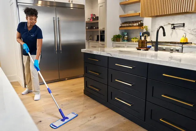 MaidPro of Kissimmee & St. Cloud — photo from the business 12