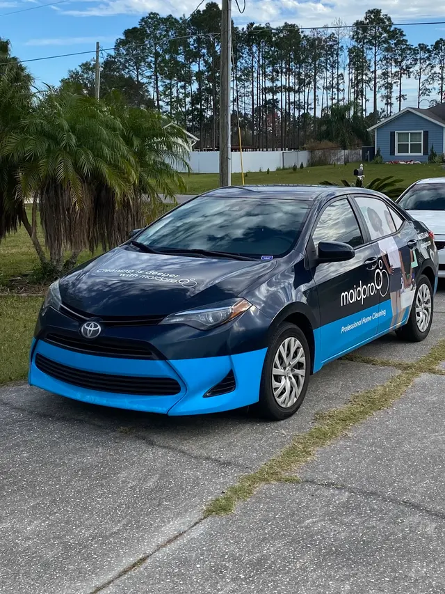 MaidPro of Kissimmee & St. Cloud — photo from the business 9