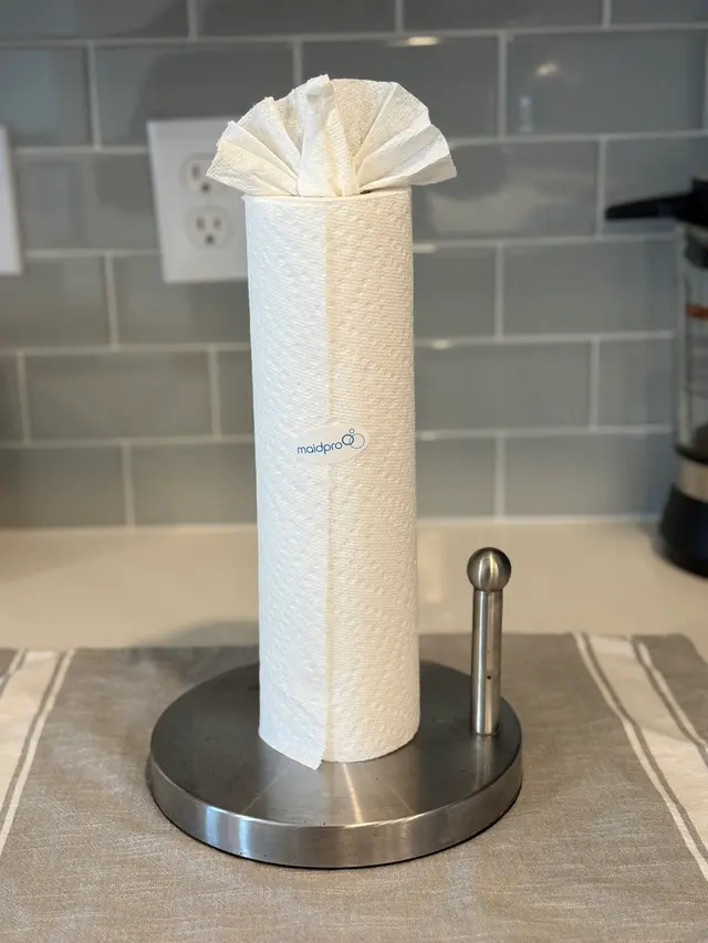 MaidPro of Kissimmee & St. Cloud — photo from the business 3