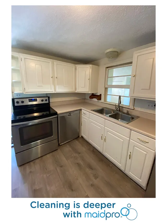 MaidPro of Kissimmee & St. Cloud — photo from the business 6