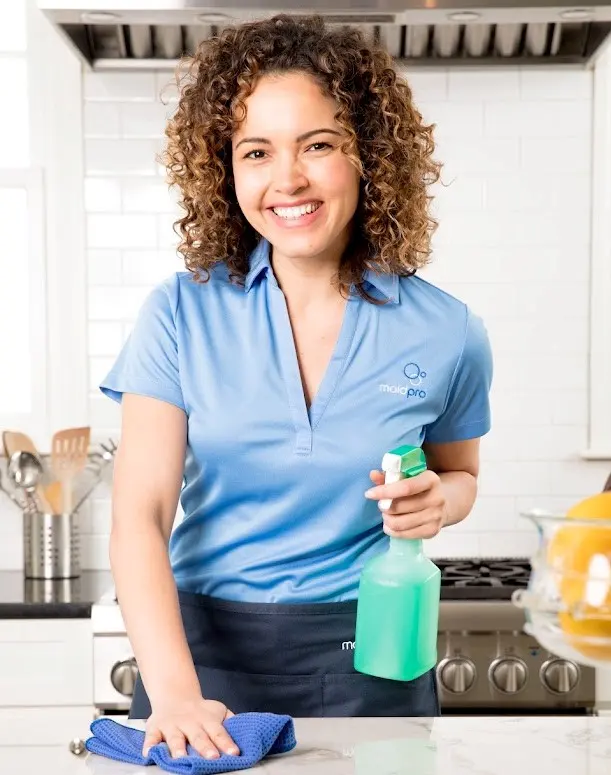 MaidPro of Kissimmee & St. Cloud — photo from the business 1