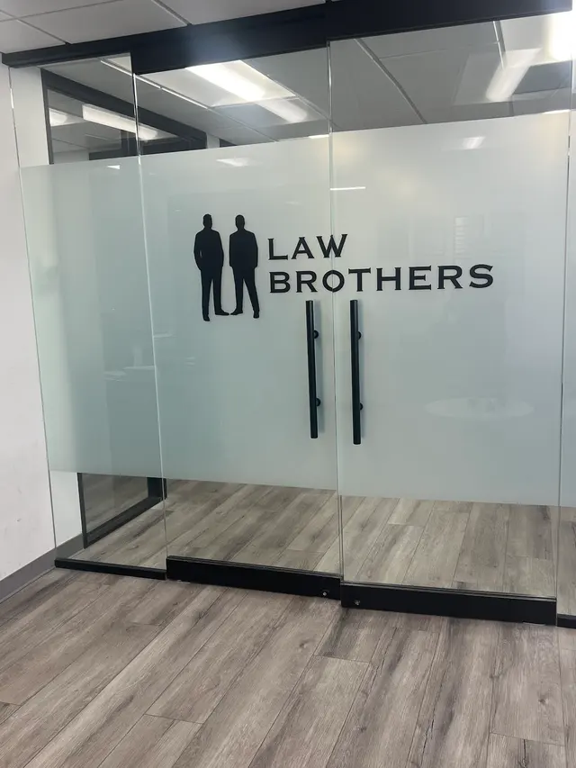 The Law Brothers — customer photo 1