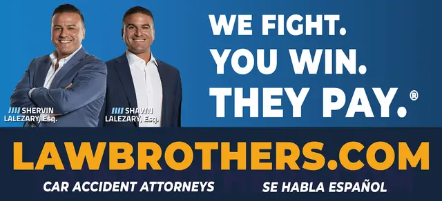 The Law Brothers — photo from the business 2