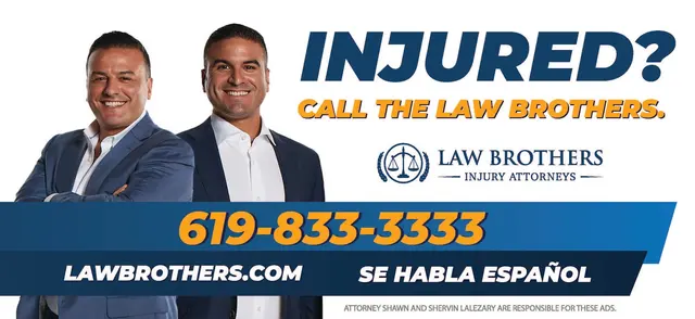The Law Brothers — photo from the business 3