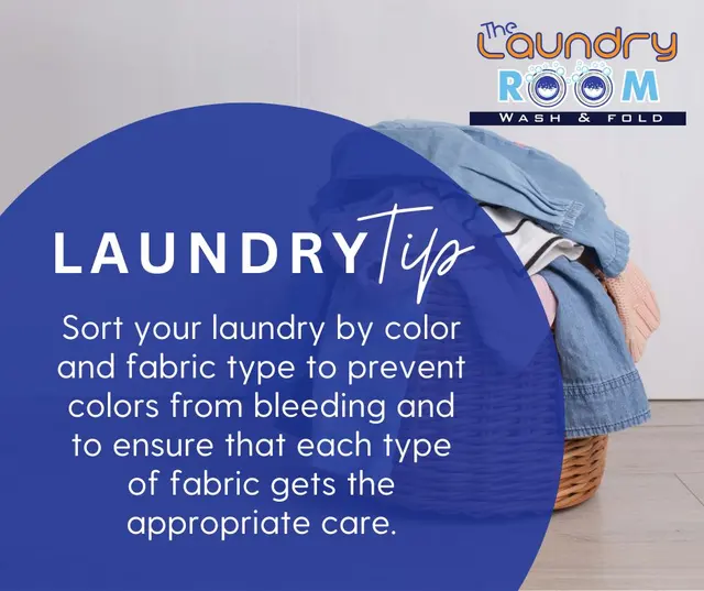 The Laundry Room — photo from the business 11