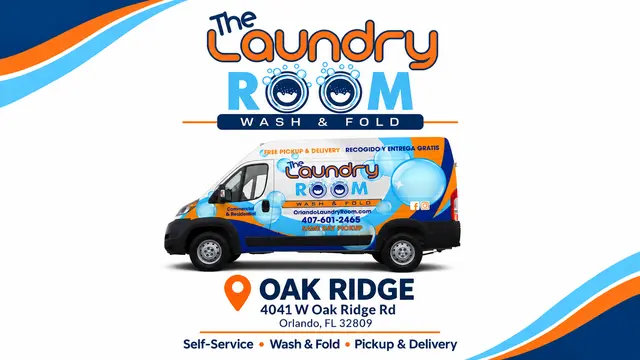The Laundry Room — photo from the business 1
