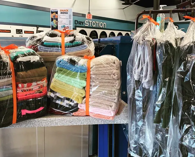 The Laundry Room — photo from the business 2