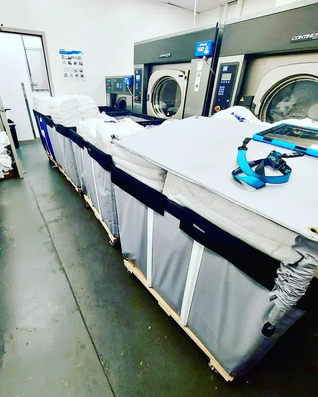 The Laundry Room — photo from the business 5