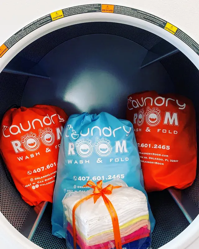 The Laundry Room — photo from the business 8