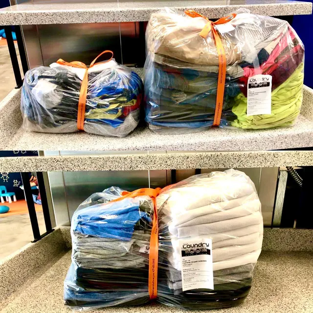 The Laundry Room — photo from the business 10