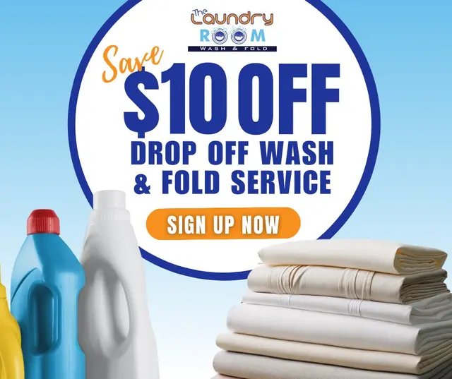 The Laundry Room — photo from the business 12