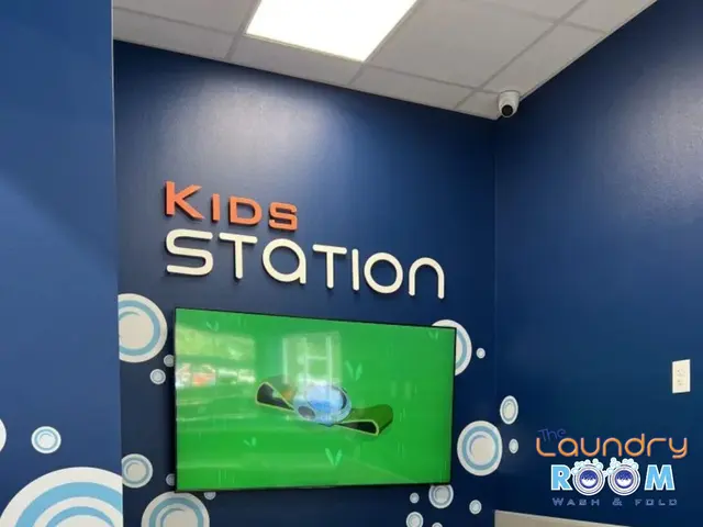 The Laundry Room — photo from the business 9