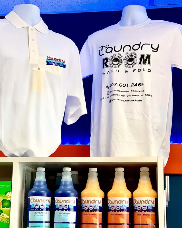 The Laundry Room — photo from the business 7