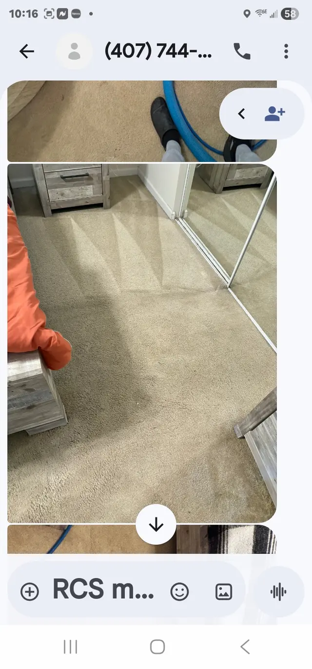 Customer photo from Michelle's review
