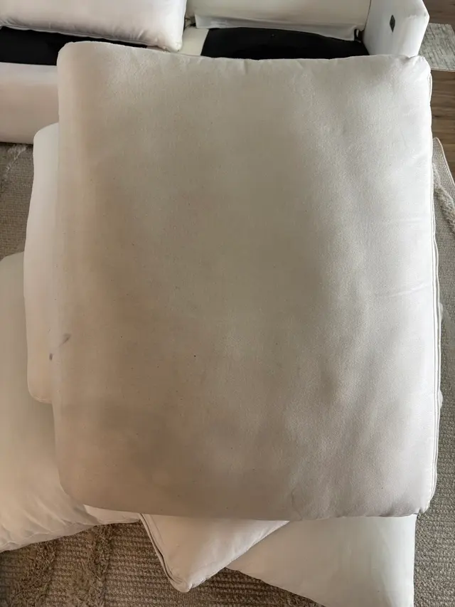 The Steam Cleaning Services — customer photo 5