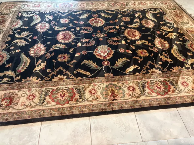 The Steam Cleaning Services — customer photo 6