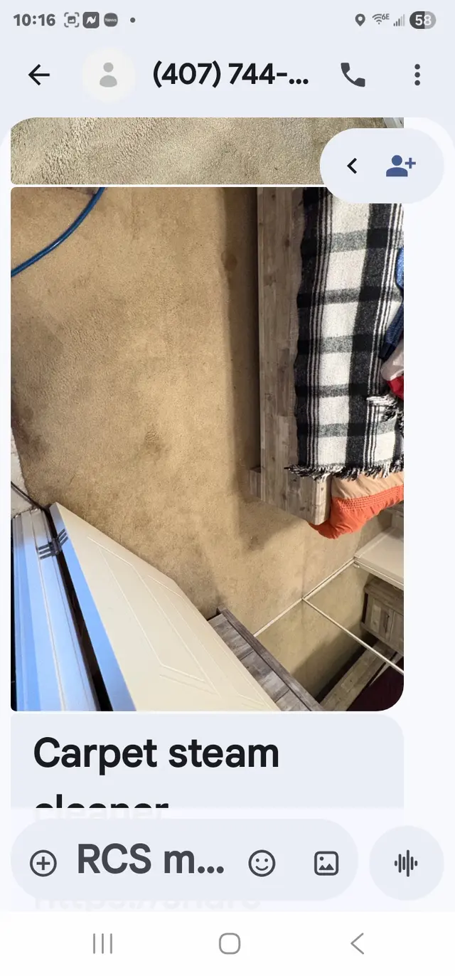Customer photo from Michelle's review