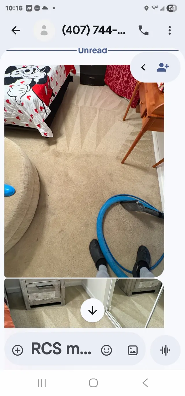 Customer photo from Michelle's review