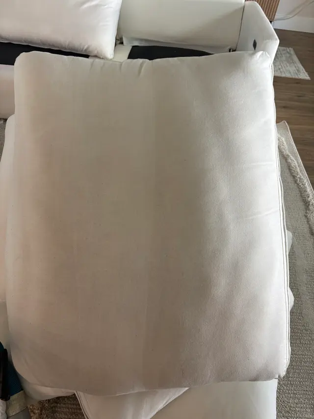 The Steam Cleaning Services — customer photo 4